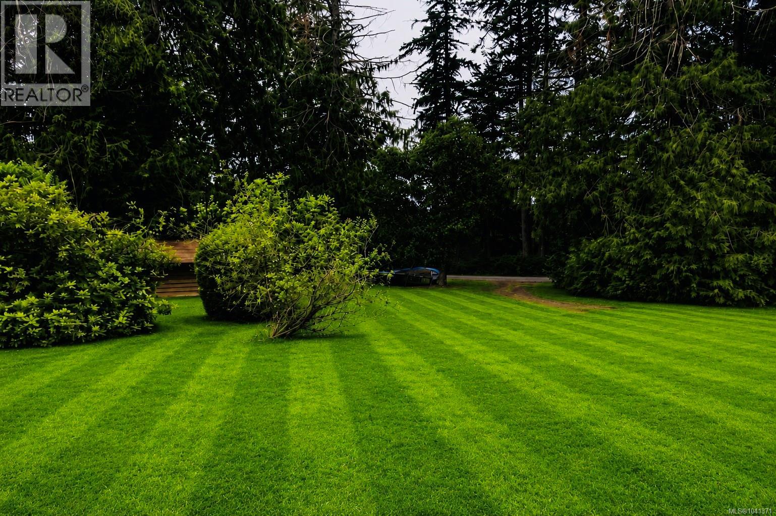 Land in Metchosin 2