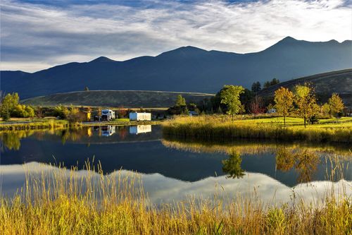 342 Kingfisher Loop, Eureka, MT, 59917-7917 | Card Image