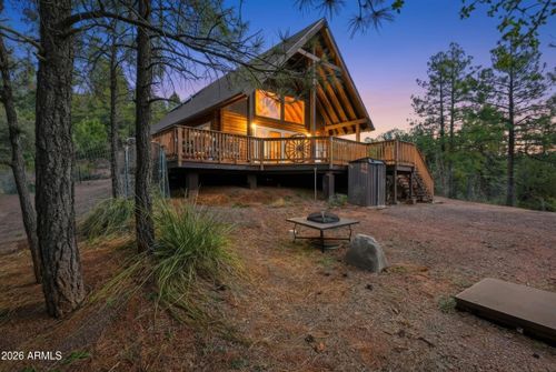 228 E Belluzzi Boulevard, Payson, AZ, 85541 | Card Image