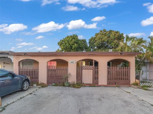 0-4457 Nw 185th St, Miami Gardens, FL, 33055-3075 | Card Image