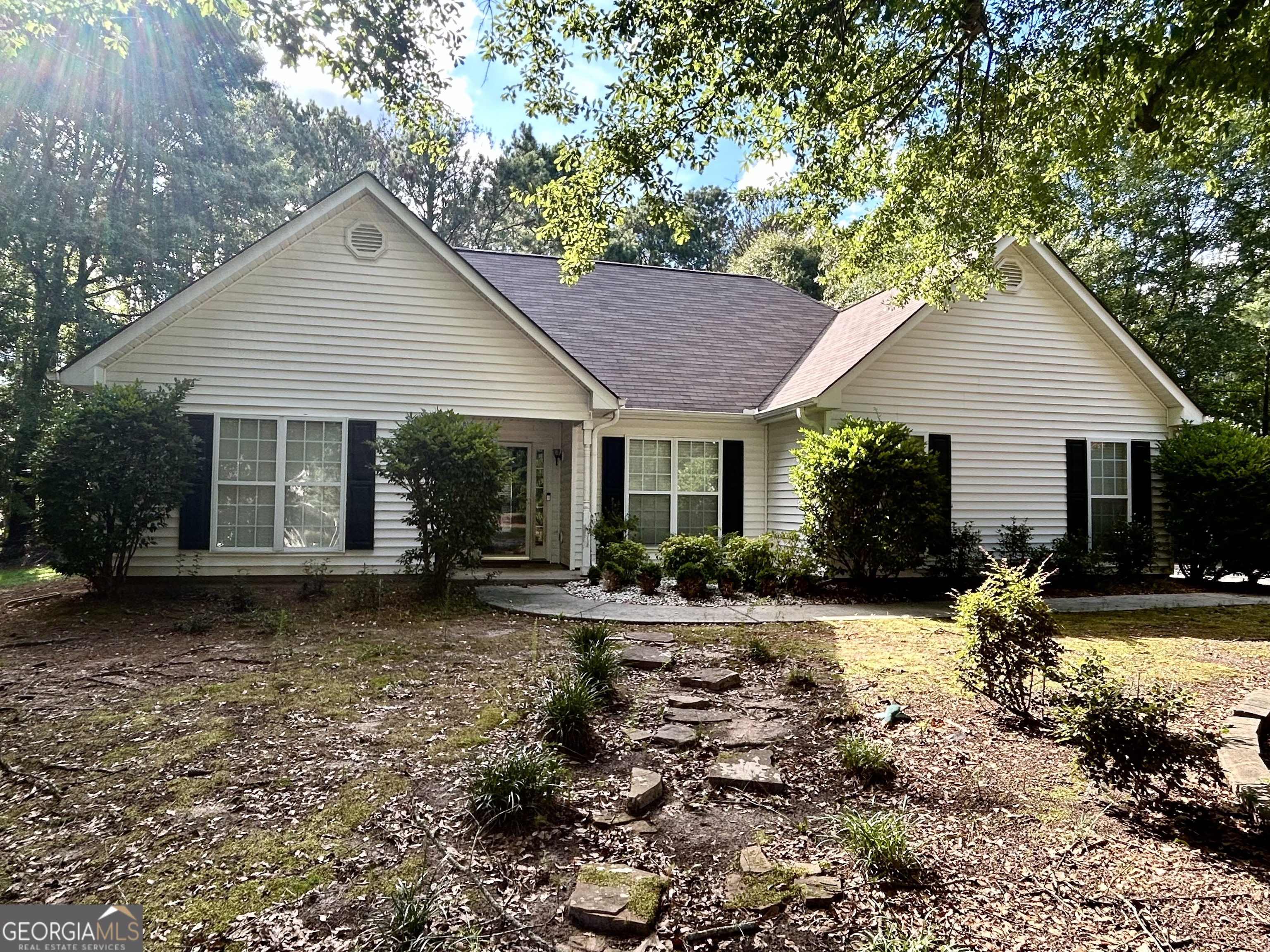 Simmons Rd, Hampton, GA 30228