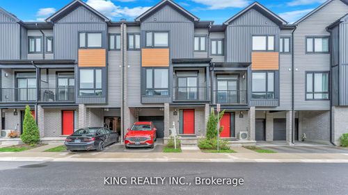 55-819 Kleinburg Dr, London, ON, N5X0N6 | Card Image