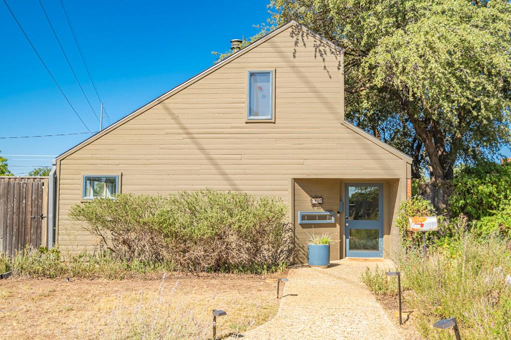 Sparks St, Midland, TX 79701