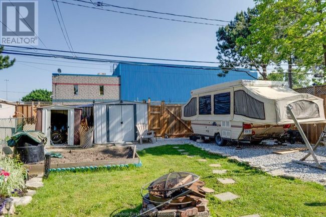 2069 Argyle Crt, House other with 3 bedrooms, 1 bathrooms and null parking in Windsor ON | Image 7