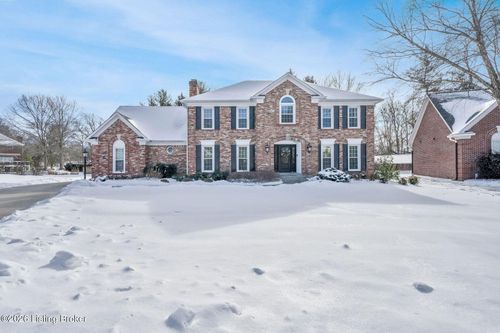 10416 Sterling Springs Rd, Louisville, KY, 40223-2785 | Card Image