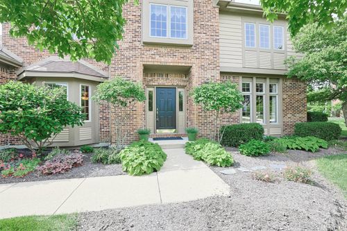 638 Primrose Ln, Tipp City, OH, 45371-2754 | Card Image