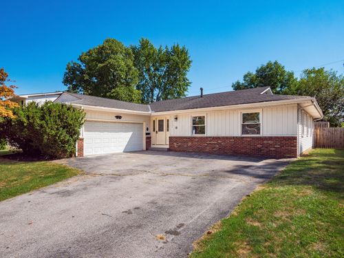 3454 Independence St, Grove City, OH, 43123-2108 | Card Image