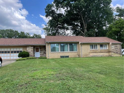 309 Greenwood Dr, Hermitage, PA, 16148-4121 | Card Image