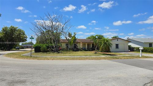 12900 Sw 81st St, Kendall, FL, 33183-4217 | Card Image