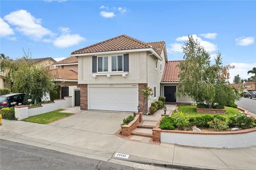20400 Via Navarra, Yorba Linda, CA, 92886-3064 | Card Image