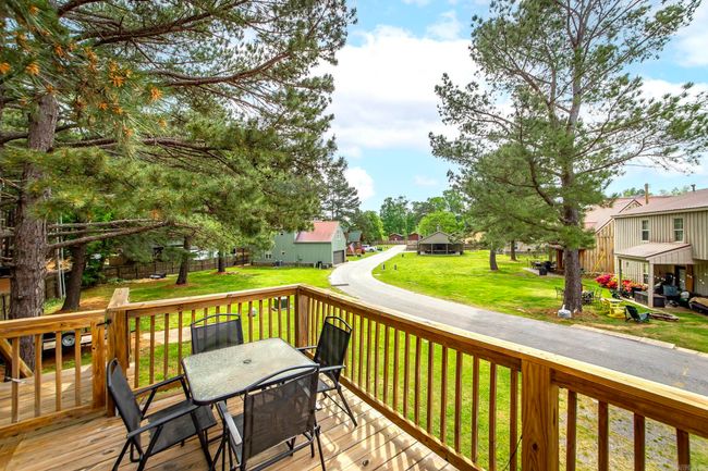 9 Jared Dr, House other with 3 bedrooms, 2 bathrooms and null parking in Heber Springs AR | Image 40
