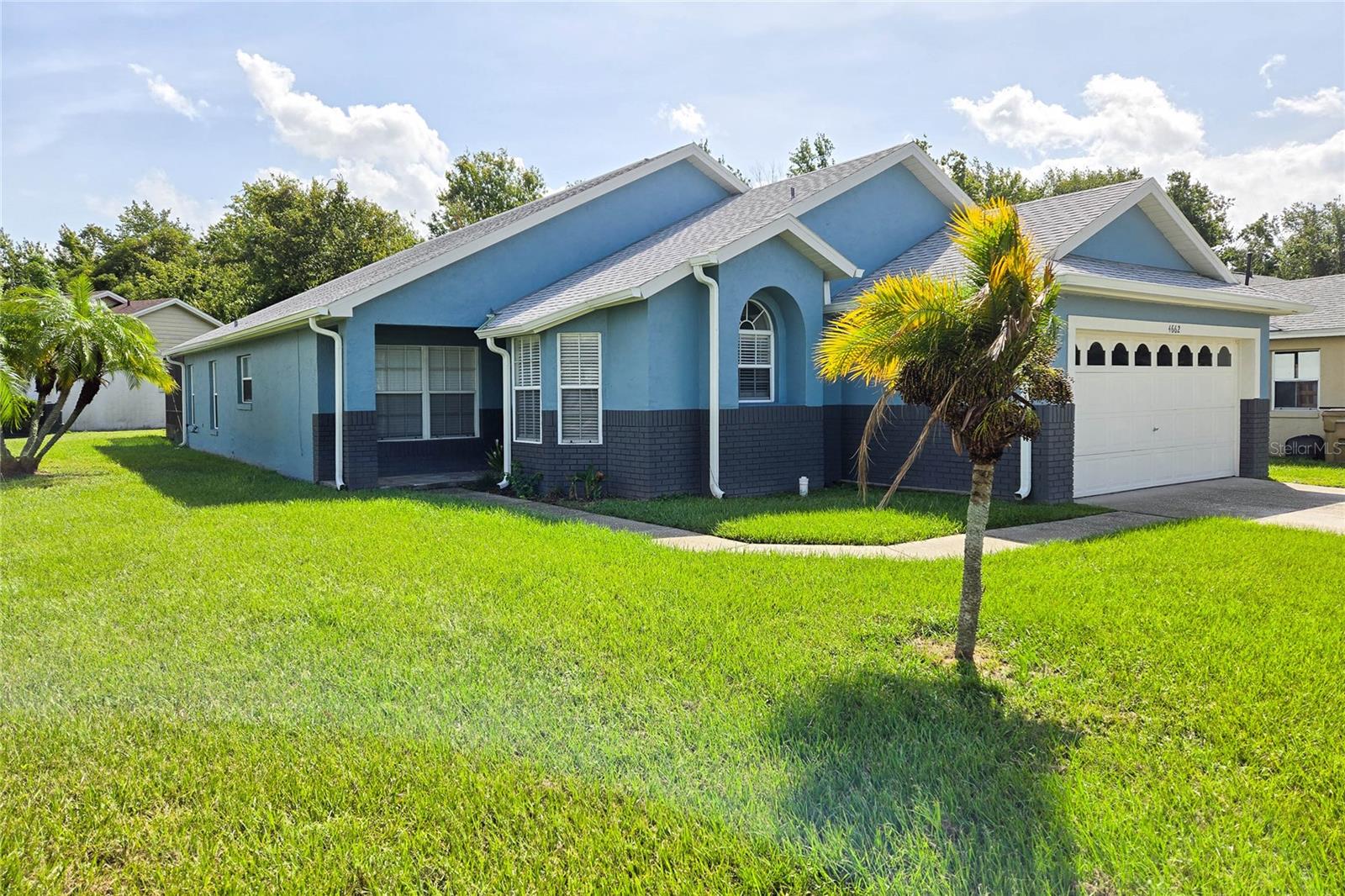 Cheyenne Point Trl, Kissimmee, FL 34746