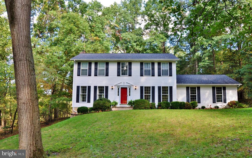 Anderson Rd, White Hall, MD 21161