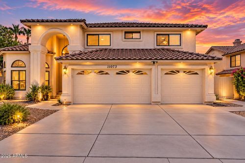 11073 N 129th Way, Scottsdale, AZ, 85259-4405 | Card Image