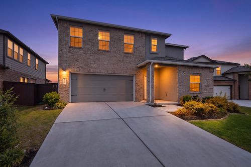 936 Mallow Road, Leander, TX, 78641 | Card Image