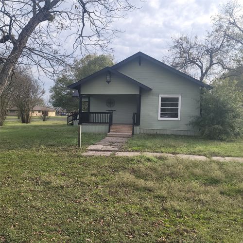 410 Sw 3rd St, Kerens, TX, 75144-2934 | Card Image