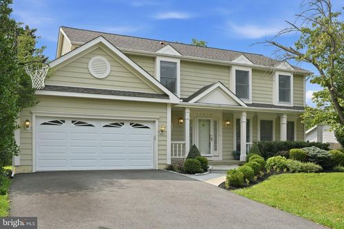 14515 Cartwright Way, NORTH POTOMAC, MD, 20878-4374 | Card Image