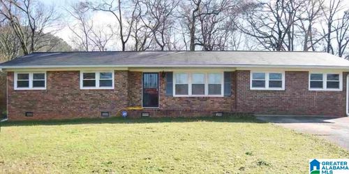 6201 Spruce Dr, ANNISTON, AL, 36206-8454 | Card Image