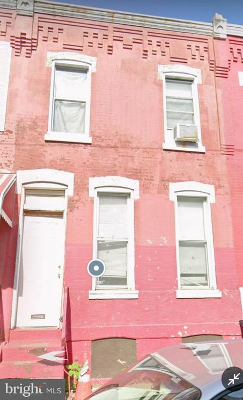 2230 N Cleveland St, PHILADELPHIA, PA, 19132-4325 | Card Image