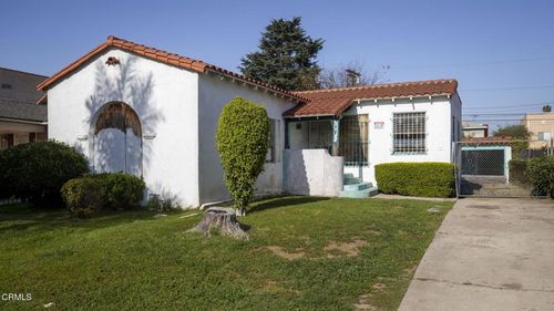 4523 W 18th St, Los Angeles, CA, 90019-5843 | Card Image
