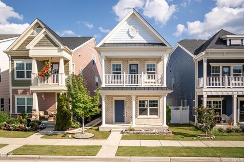 1265 Brown Velvet Lane, Apex, NC, 27523 | Card Image
