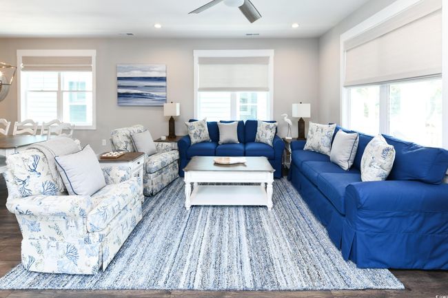 113 11 Th Ave S, House other with 5 bedrooms, 7 bathrooms and 5 parking in Surfside Beach SC | Image 6