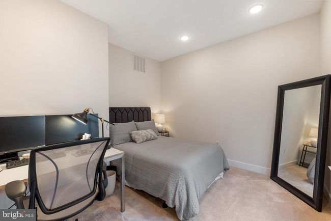 427 Nottoway Walk, Townhouse with 4 bedrooms, 5 bathrooms and null parking in ALEXANDRIA VA | Image 8