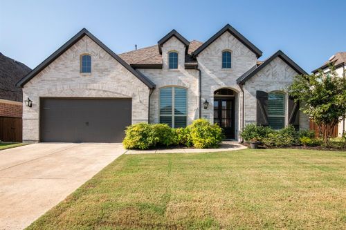 2508 Patton Drive, Melissa, TX, 75454 | Card Image