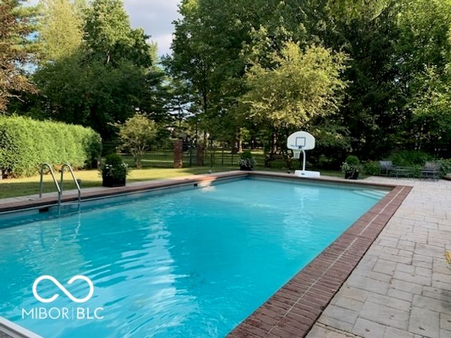 10605 Winterwood, House other with 5 bedrooms, 6 bathrooms and null parking in Carmel IN | Image 58