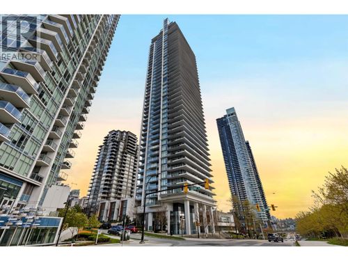 4207-1888 Gilmore Avenue, Burnaby, BC, V5C0L2 | Card Image