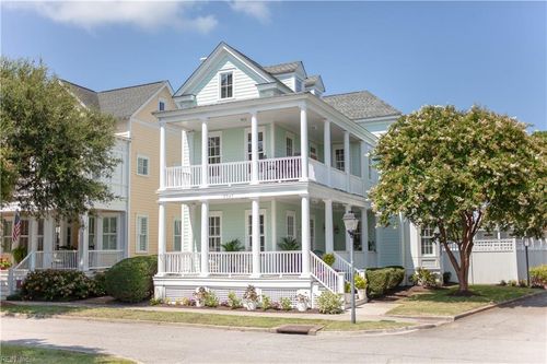 9547 27th Bay St, Norfolk, VA, 23518-1933 | Card Image