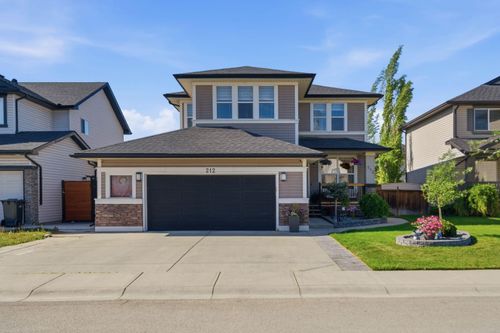 212 Willowmere Close, Chestermere, AB, T1X1S2 | Card Image