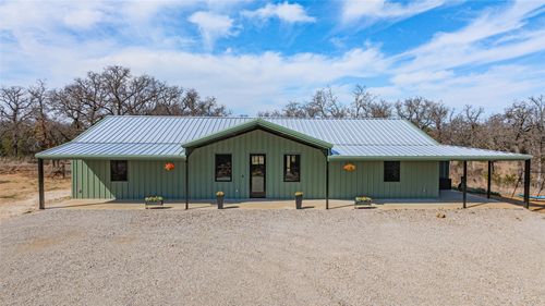 1525 N Bosley Rd, Santo, TX, 76472-3418 | Card Image