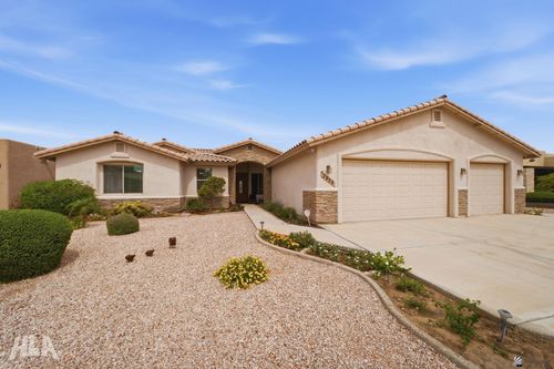 2556 S View Pkwy, Yuma, AZ, 85365-1138 | Card Image
