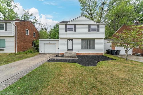 4828 Westbourne Rd, Lyndhurst, OH, 44124-2343 | Card Image
