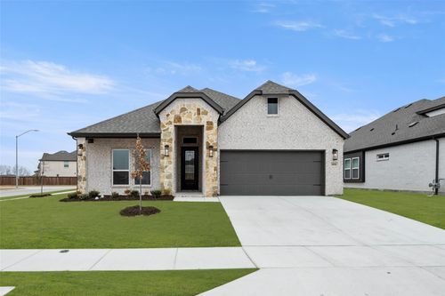 6041 Mountain Lodge Dr, Fort Worth, TX, 76179-3227 | Card Image