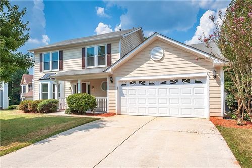 465 Mikasa Dr, Alpharetta, GA, 30022-7932 | Card Image