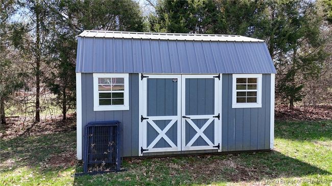 1038 S Wooded Fields Rd, Home with 3 bedrooms, 2 bathrooms and null parking in Hardinsburg IN | Image 22