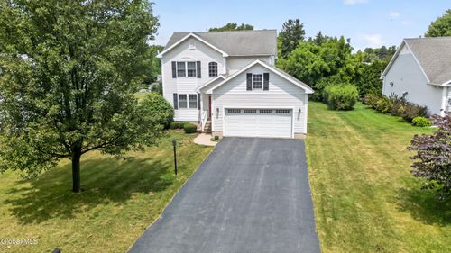 5 Carriage Way, Waterford, NY, 12188-1429 | Card Image