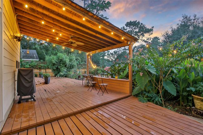 10 Featherfall Pl, House other with 4 bedrooms, 4 bathrooms and 2 parking in Spring TX | Image 38
