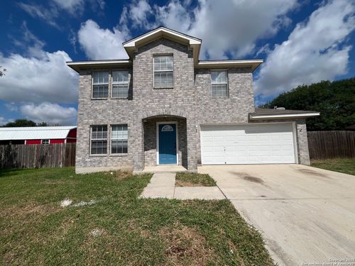 5202 Fountain Lk, San Antonio, TX, 78244-2024 | Card Image