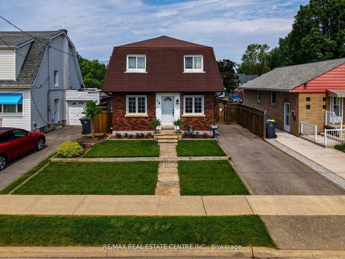 14 Royce Ave, Brampton, ON, L6Y1J5 | Card Image