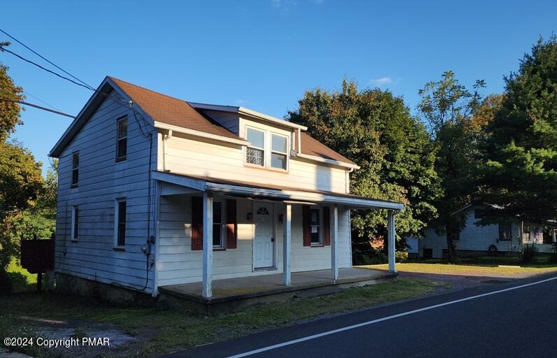 Delaware Dr, Easton, PA 18042
