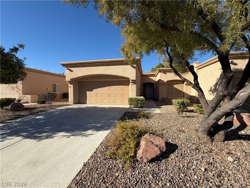 2309 Hallston St, Las Vegas, NV, 89134-5107 | Card Image