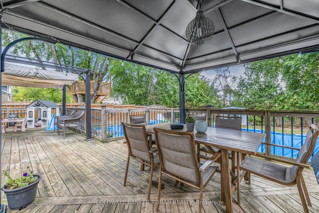 61 The Boulevard, House other with 3 bedrooms, 2 bathrooms and 2 parking in New Tecumseth ON | Image 34
