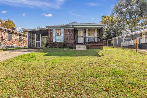 695 Harahan Rd, Memphis, TN, 38109-3158 | Card Image