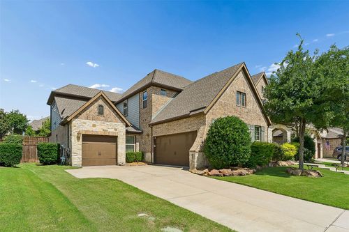 613 Teton Dr, Mckinney, TX, 75071-6411 | Card Image