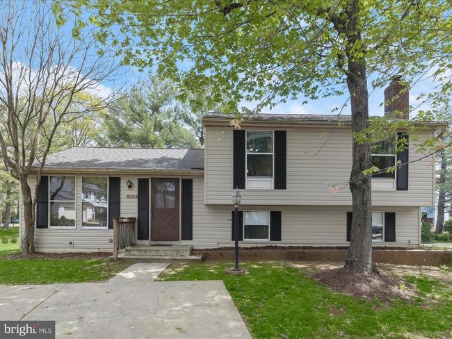 8058 Andiron Ln, House other with 4 bedrooms, 2 bathrooms and null parking in JESSUP MD | Image 28