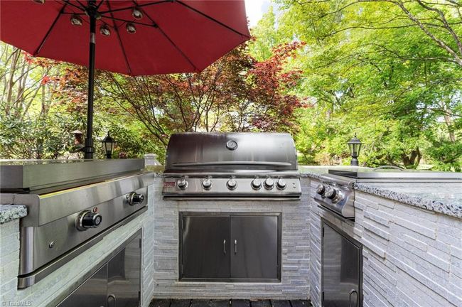 8124 Glengarriff Rd, House other with 4 bedrooms, 4 bathrooms and null parking in Clemmons NC | Image 34
