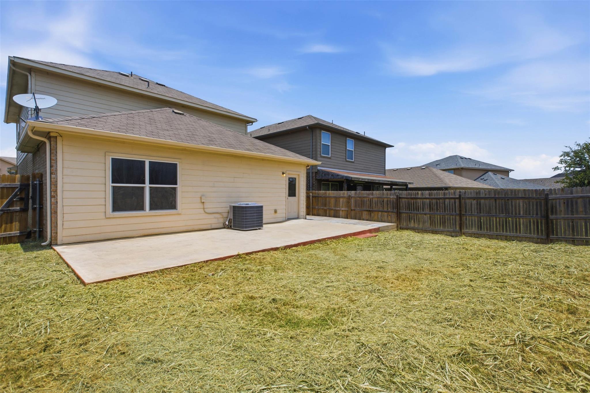 Residential in Pflugerville 3